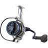 Катушка OKUMA SAFYRE SF-2500A SPINNING LH 5.3:1