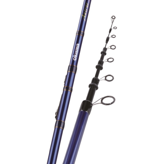 Удилище OKUMA Astral Bologness 19'8