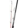 Удилище OKUMA Custom Black River Feeder 13' 390cm -->150g 3sec MHC/MG/MLG CB-F-1303XH_150g